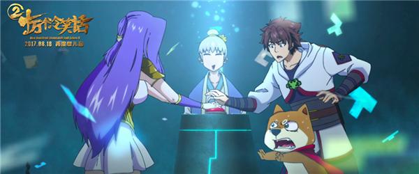 大开脑洞洞，激活脑细胞，《十万个冷笑话2》是把手术刀