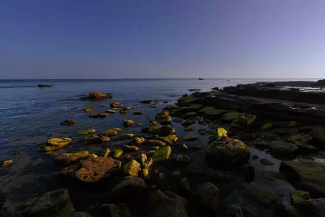 北海涠洲岛五天游攻略,北海涠洲岛自由行详细攻略