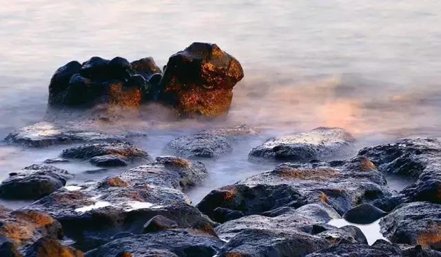 北海涠洲岛五天游攻略,北海涠洲岛自由行详细攻略