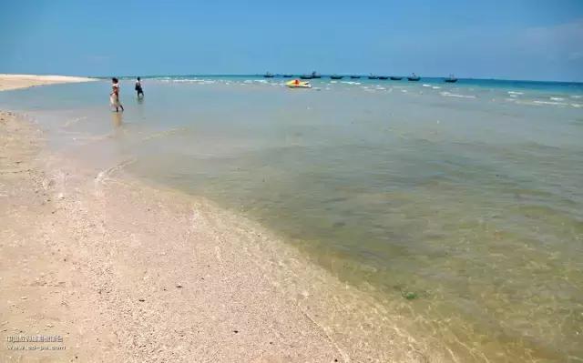 北海涠洲岛五天游攻略,北海涠洲岛自由行详细攻略