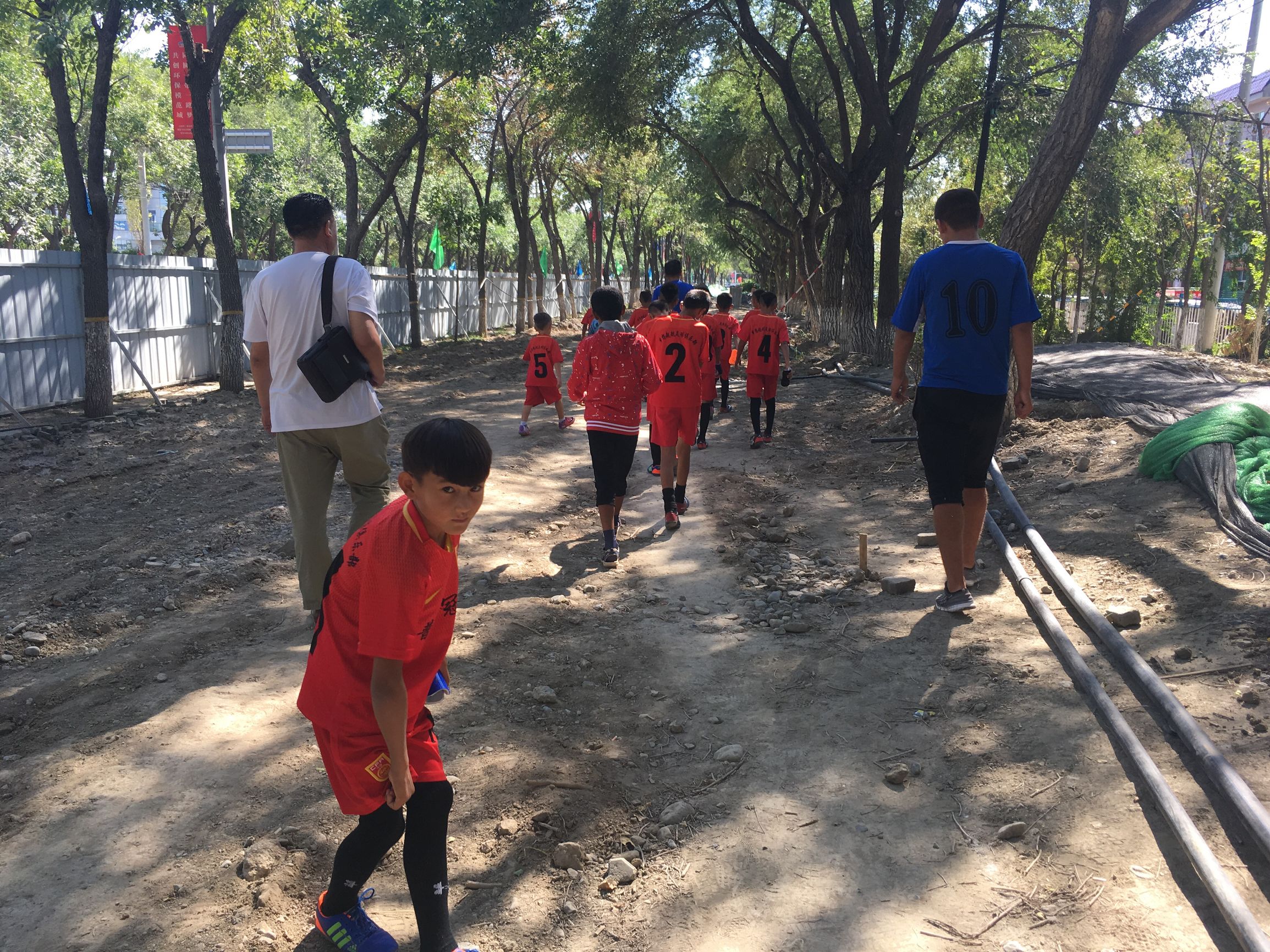 足球小子全国大赛总决赛进球集锦,足球小子比赛比分