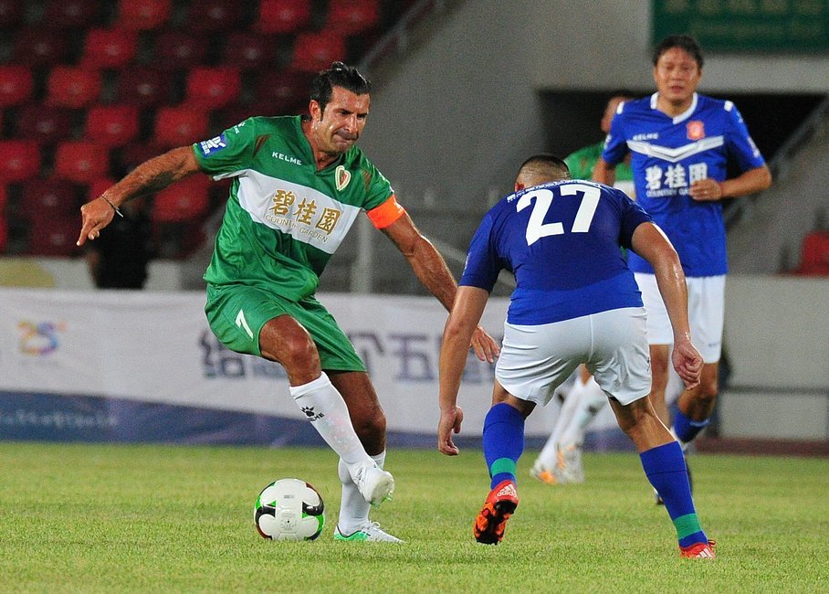 菲戈出场视频完整版,菲戈回忆