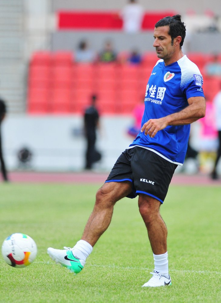 菲戈出场视频完整版,菲戈回忆