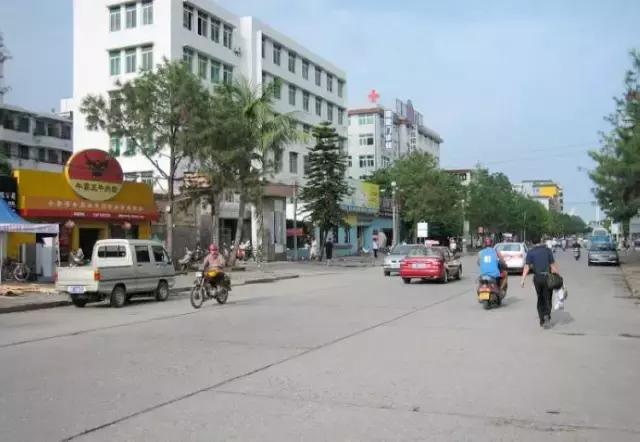 一个时代的终结！回忆北海长青路30年……