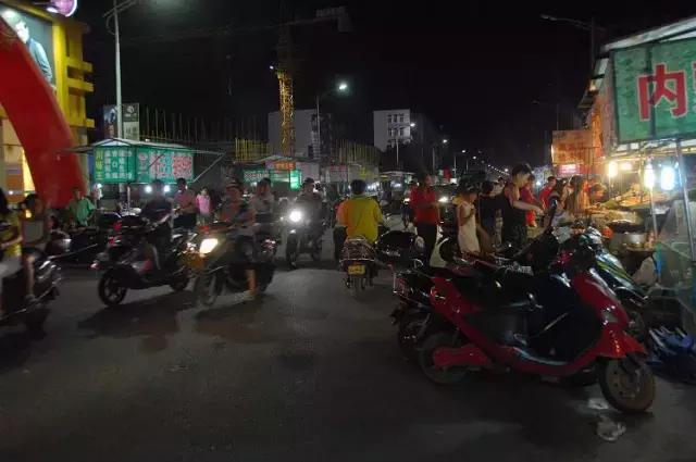 一个时代的终结！回忆北海长青路30年……