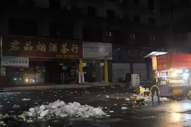 一个时代的终结！回忆北海长青路30年……