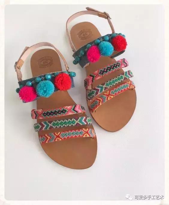 旧鞋怎么处理妙招,旧鞋子千万别丢试试这个方法