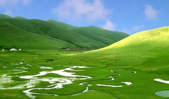 昆明超全的夏天避暑攻略,昆明古滇有趣的夏天避暑特点