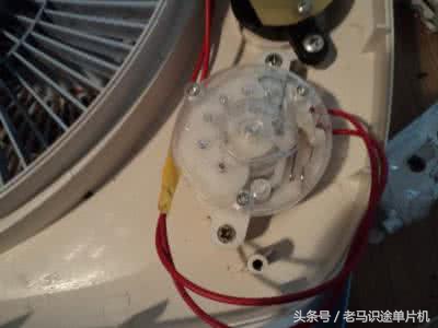家电电风扇维修基础知识售后,家用小电风扇维修小技巧