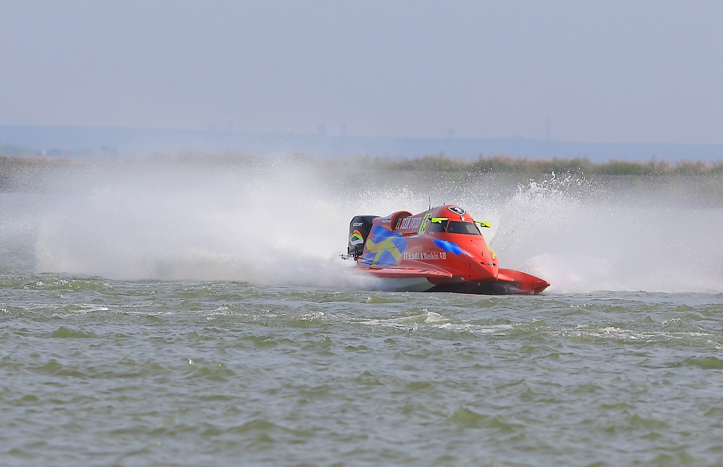 世界f1摩托艇锦标赛,2017年哈尔滨f1摩托艇