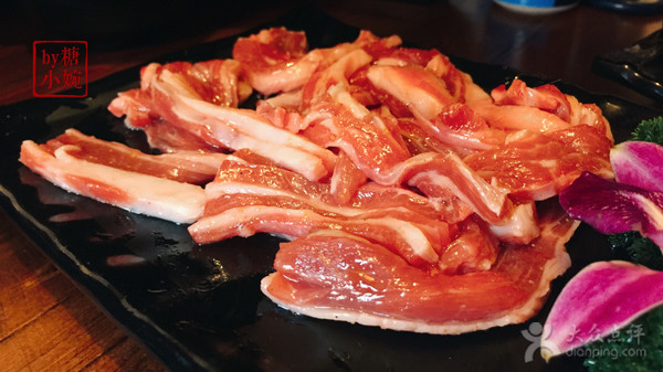 立秋贴秋膘，大连最强5家烤肉店盘点！