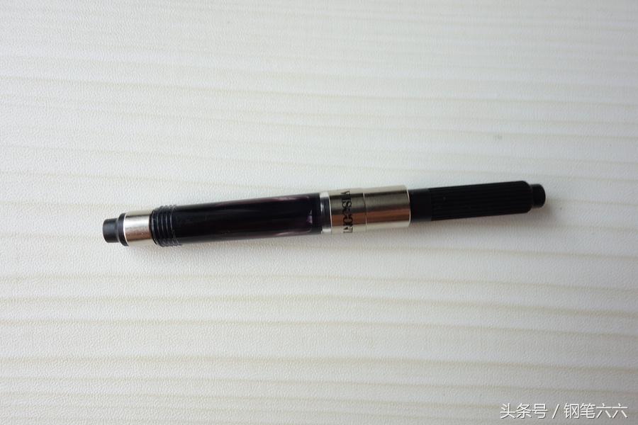 把钢笔改导致复古钢笔,钢笔是怎么设计出来的