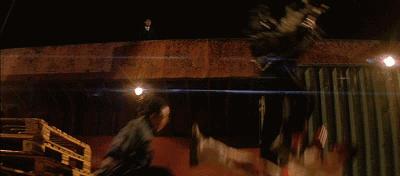 狼牙吴京自导自演的第一部动作片,谁给推荐几部吴京演过的动作片