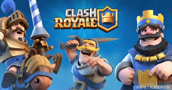 全球最赚钱的十大手游，炉石都未进榜，榜首是它一点也不意外！