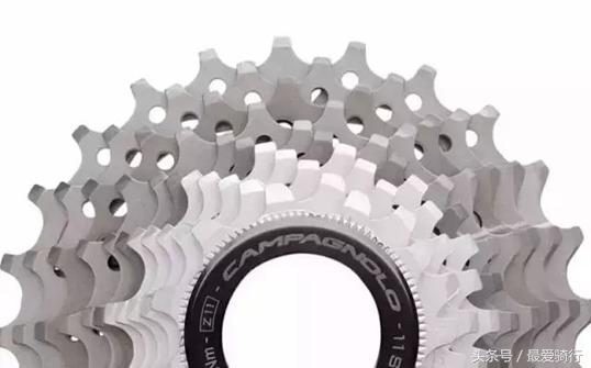 这些自行车消耗品零件，如果不及时更换，后果会很严重！