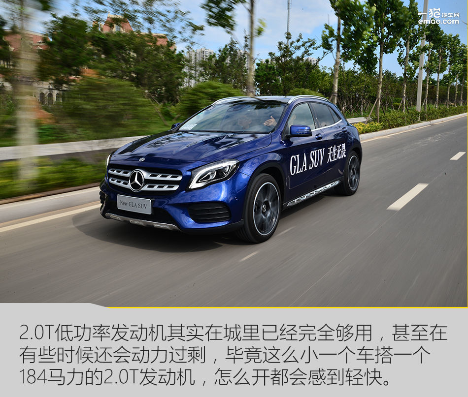 奔驰gla200和glb200哪款好,奔驰gla2022款值得买吗