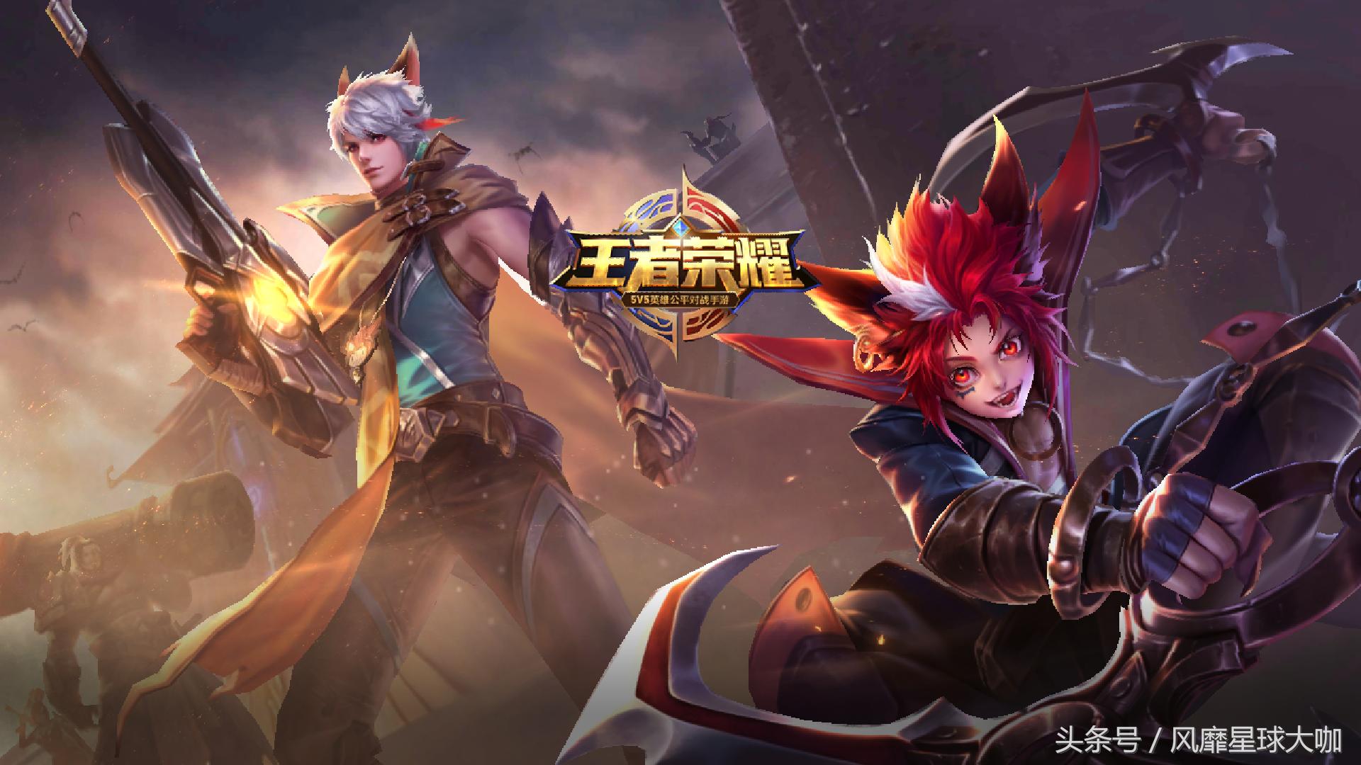 全球最赚钱的十大手游，炉石都未进榜，榜首是它一点也不意外！