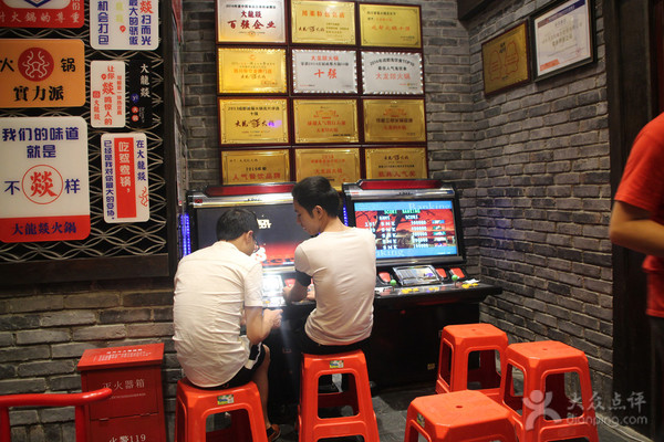 很多明星都去过的重庆火锅,南宁好吃的火锅店排名前十名