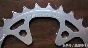 这些自行车消耗品零件，如果不及时更换，后果会很严重！