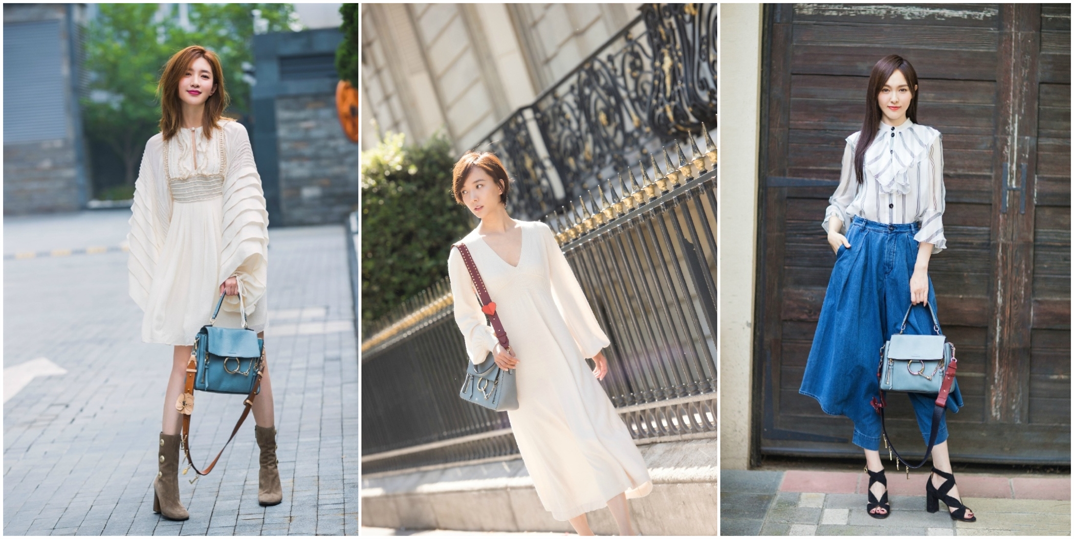 七夕款包,七夕限定款包