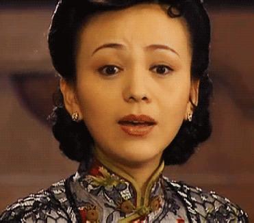 盘点演坏女人演员,盘点影视剧中高颜值的狠毒女人