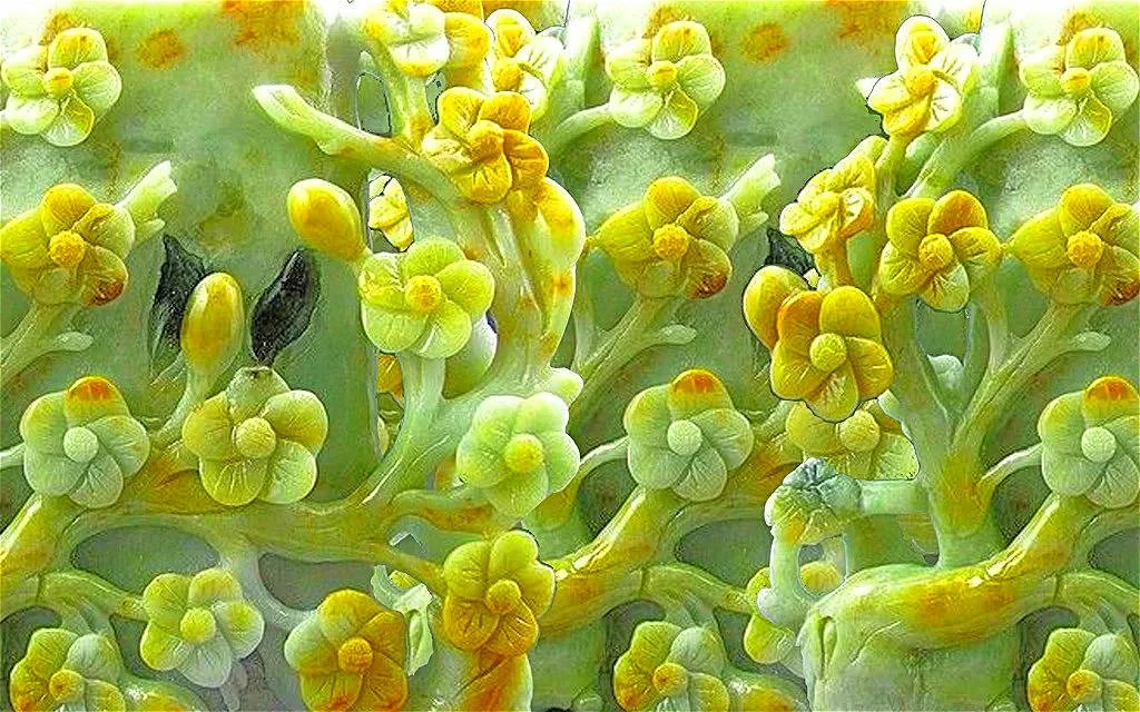 玉雕背景墙,岫岩玉雕背景墙