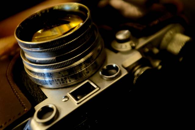 色选机相机价格,相机档位的使用方法