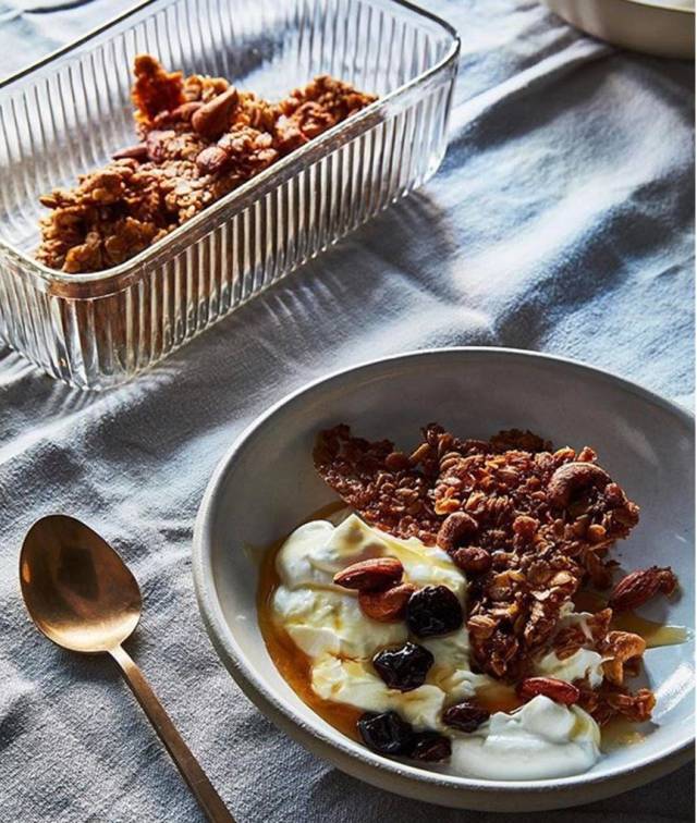 食欲好、拍照好……这么貌美的植物餐盘，我想不出拒绝理由