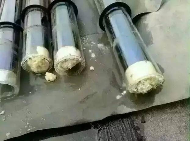 太阳能热水器十年内必淘汰你信吗,太阳能热水器反水什么原因