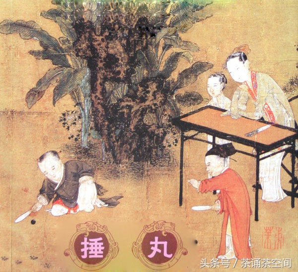 宋朝人的现代生活,宋朝的人们生活方式