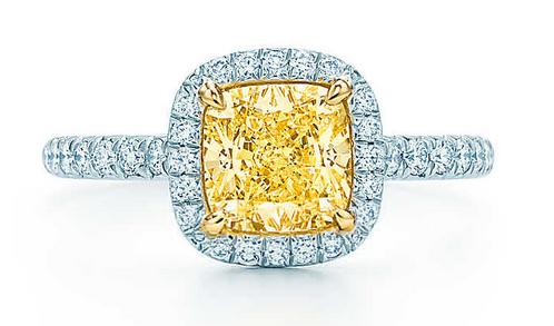 蒂芙尼婚戒官网价格表,蒂芙尼婚戒theone多少钱