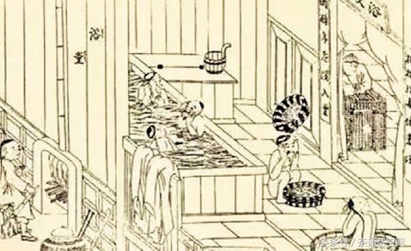 宋朝人的现代生活,宋朝的人们生活方式