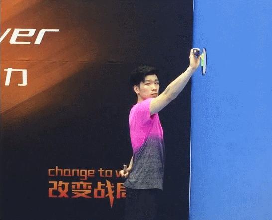 巧发力羽毛球：想在反拍上一招制敌？赶紧看过来
