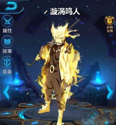 海贼王火影忍者人气投票,票选人气最高动漫角色