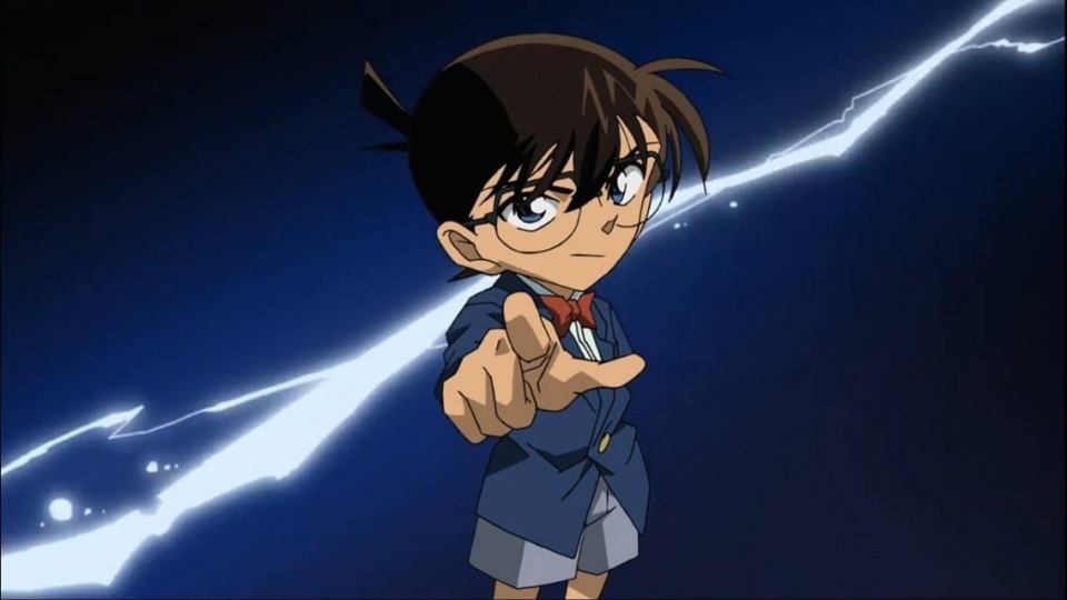 盘点动漫中最能装逼的人,装逼又厉害的动漫角色