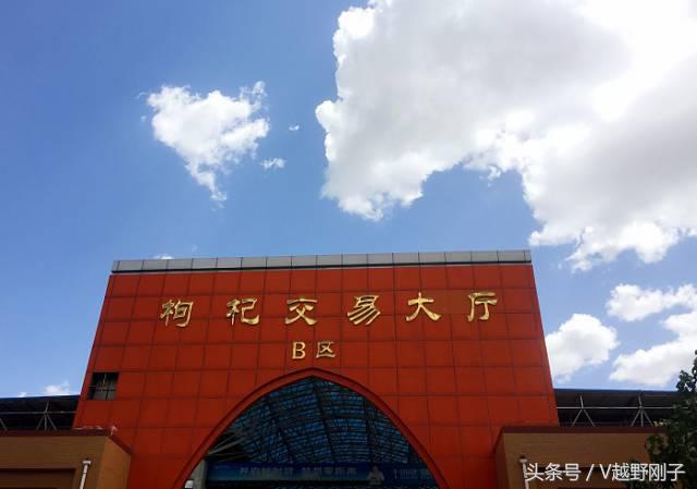 「影射华夏上」天下黄河富宁夏，初体验！