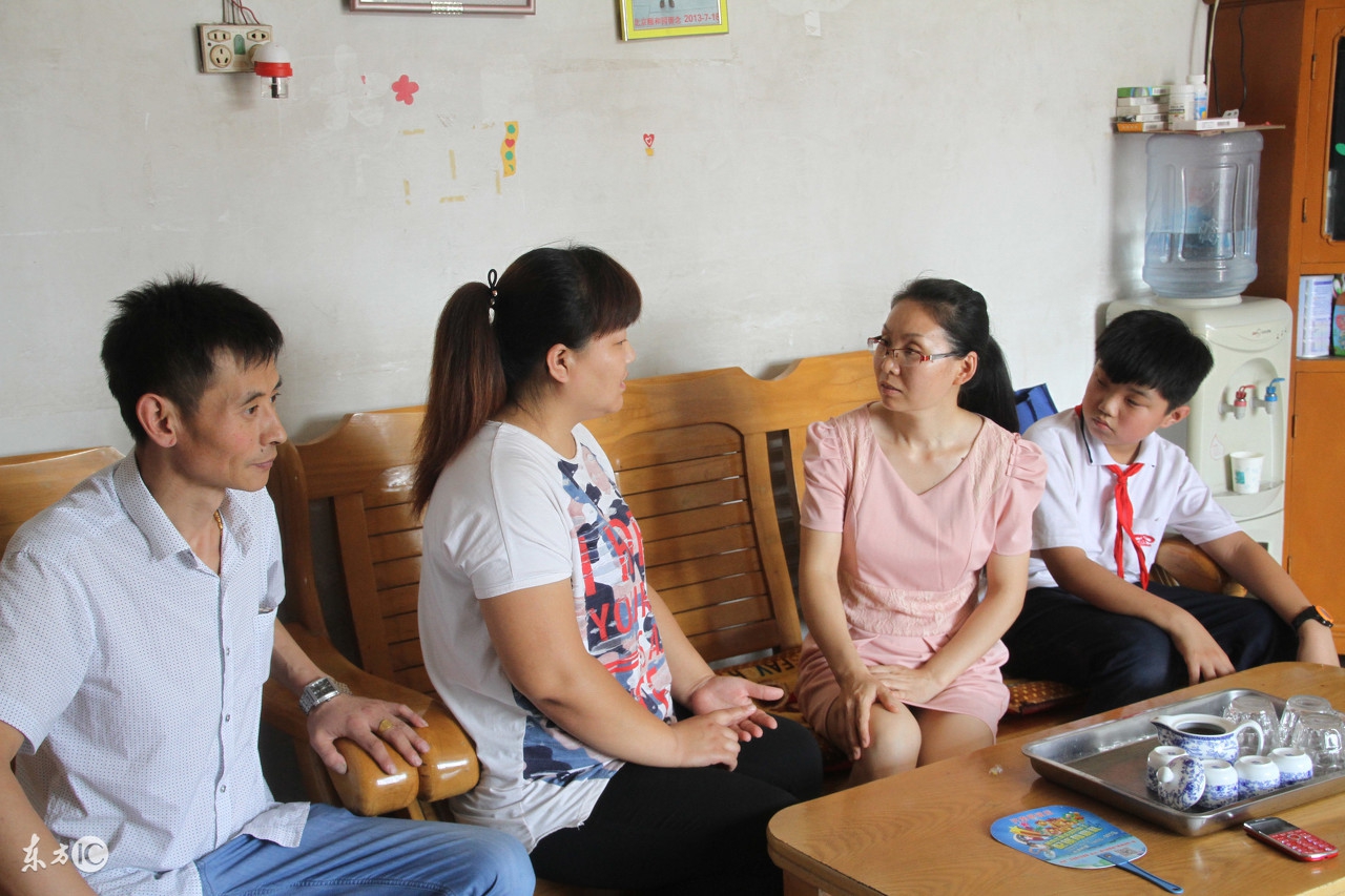 老师来家访学生应该做哪些准备,老师来家访家长需要做哪些准备