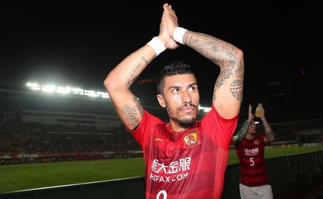 当今足坛第一高薪,足球界第一高薪球员