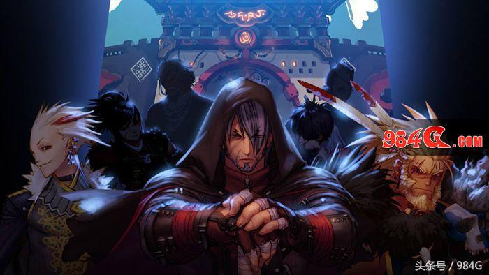 dnf游戏画质达到瓶颈,dnf为什么10几年不提升游戏画质