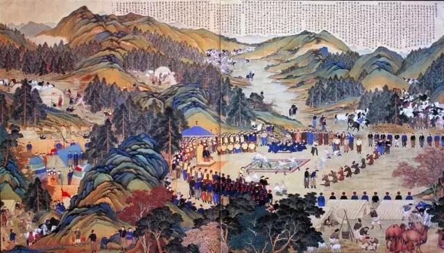 魔笛背后的故事,魔笛的真实故事