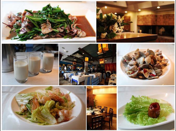 青岛大连之旅,文艺之旅