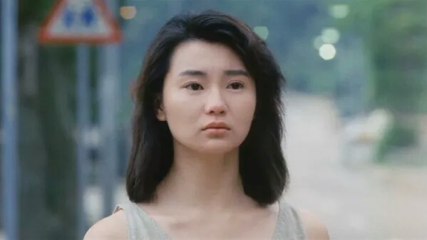 旺角卡门一部值得回忆青春的电影,旺角卡门哪部电影最好看