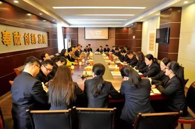 新时代的检察院工作方法,基层检察院动态