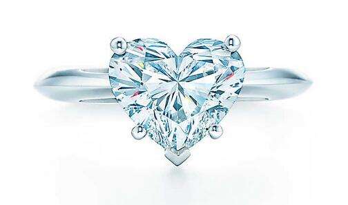 蒂芙尼婚戒官网价格表,蒂芙尼婚戒theone多少钱