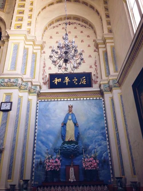 天津晓月景点介绍,天津十大必游景点排名榜