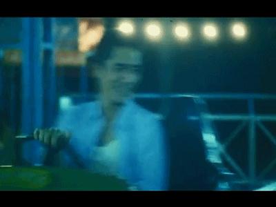 关淑怡梁朝伟同台,关淑怡梁朝伟