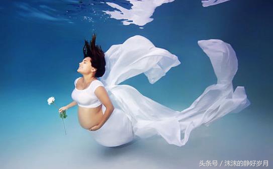 孕妈妈胀气,孕妈妈肠胃不适怎么缓解