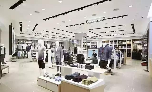 市值国内TOP3，这样的公司为什么还要扩充快时尚线？