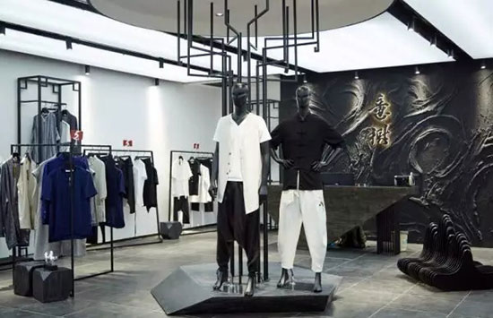 直播男装30-40岁男装品牌推荐,目前最流行的男装品牌