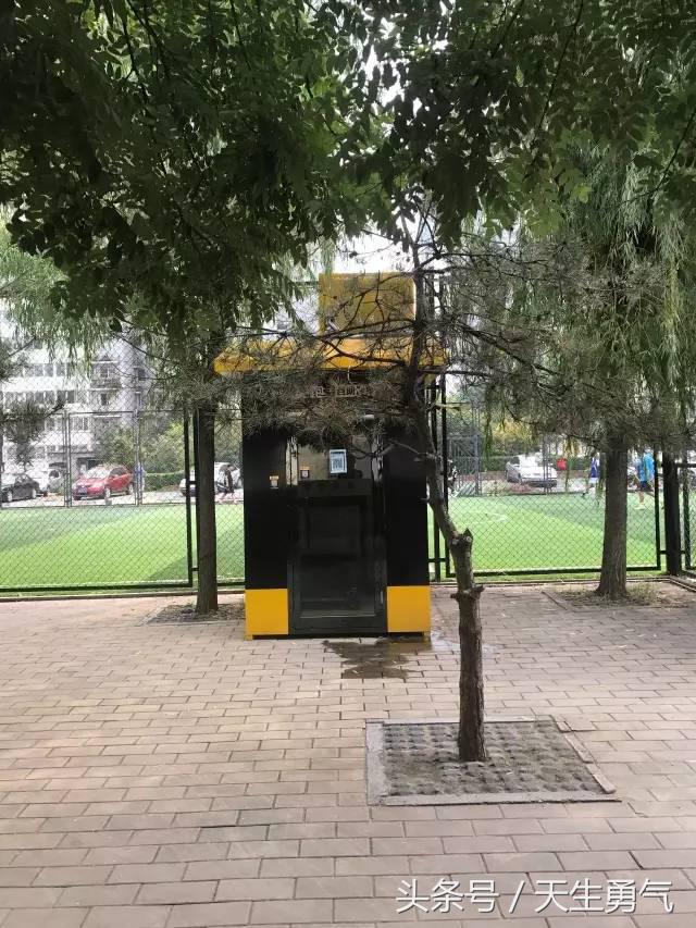 在共享浪潮下，我们又迎来了“共享健身仓”，这到底是什么？